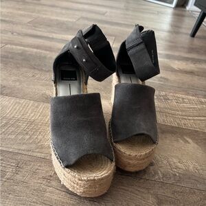Dolce vita heels